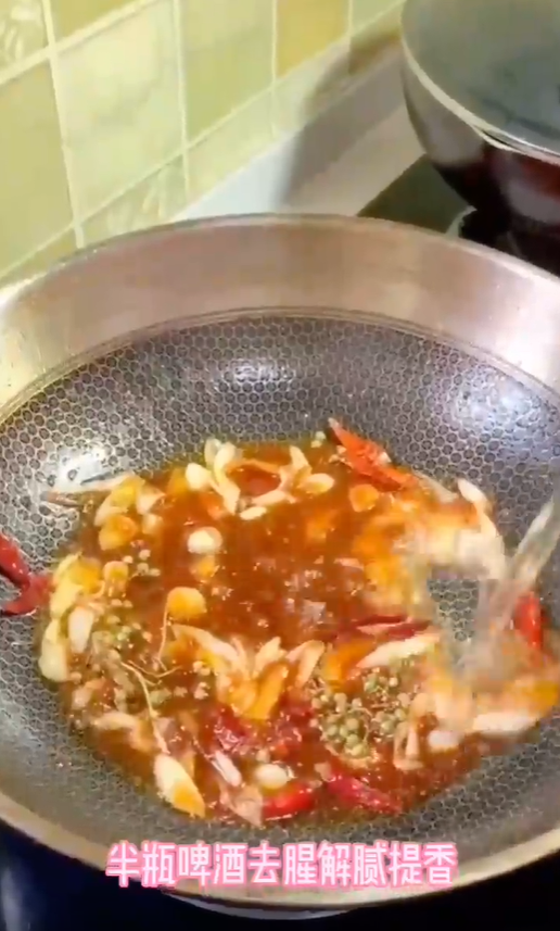 如何做红烧鲅鱼