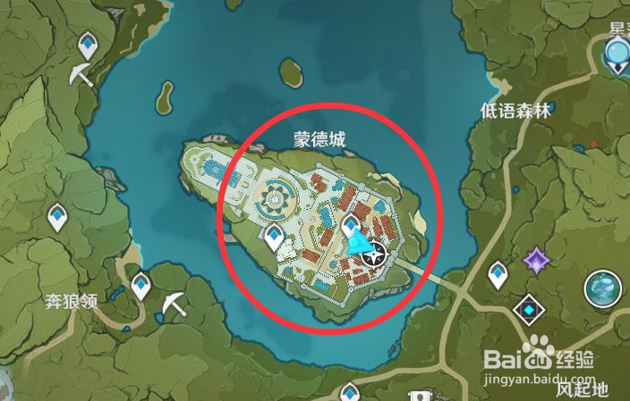 原神渔人土司获取攻略
