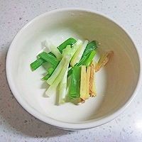 柠檬平鱼的美味做法