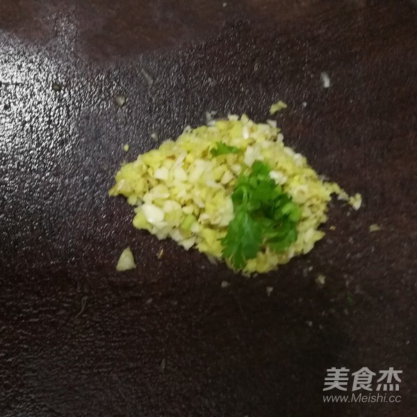 清蒸大闸蟹的做法