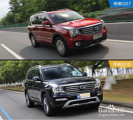 除了空间大，还配电吸门与电动踏板，众泰T800这款车怎么样？