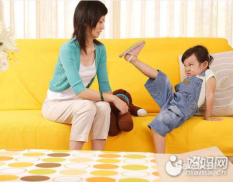 如何教会孩子面对失败和挫折