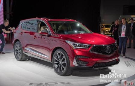 万万没想到,北美车展居然有这么多换代车型