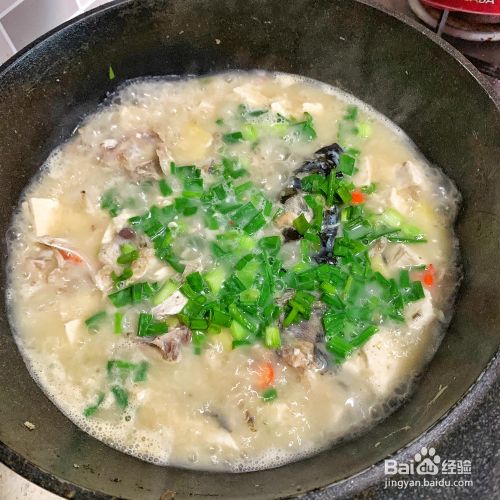 怎么做鲫鱼豆腐汤？