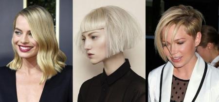 换到不知道该换什么发型了吗?个性的你绝对适合「不对称剪发」!