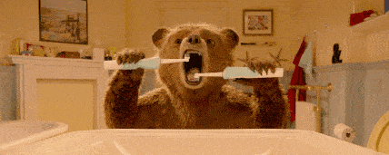 原来电动牙刷和普通牙刷差距那么大，医生这样建议