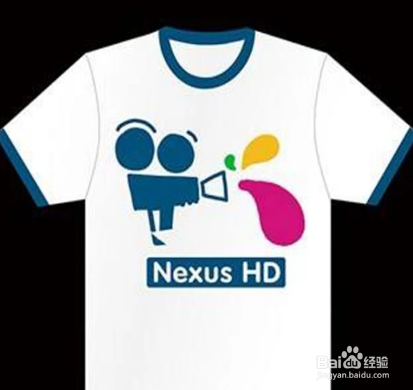 广告衫如何选择颜色?