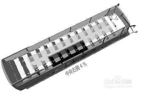 【大巴车那个位置最安全】乘坐大巴安全知识
