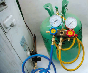 空调不制冷怎么办