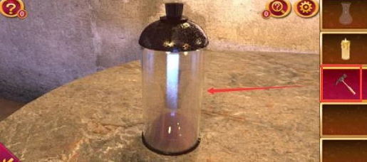 密室逃脱1 之逃离地牢攻略第10关至第12关攻略？