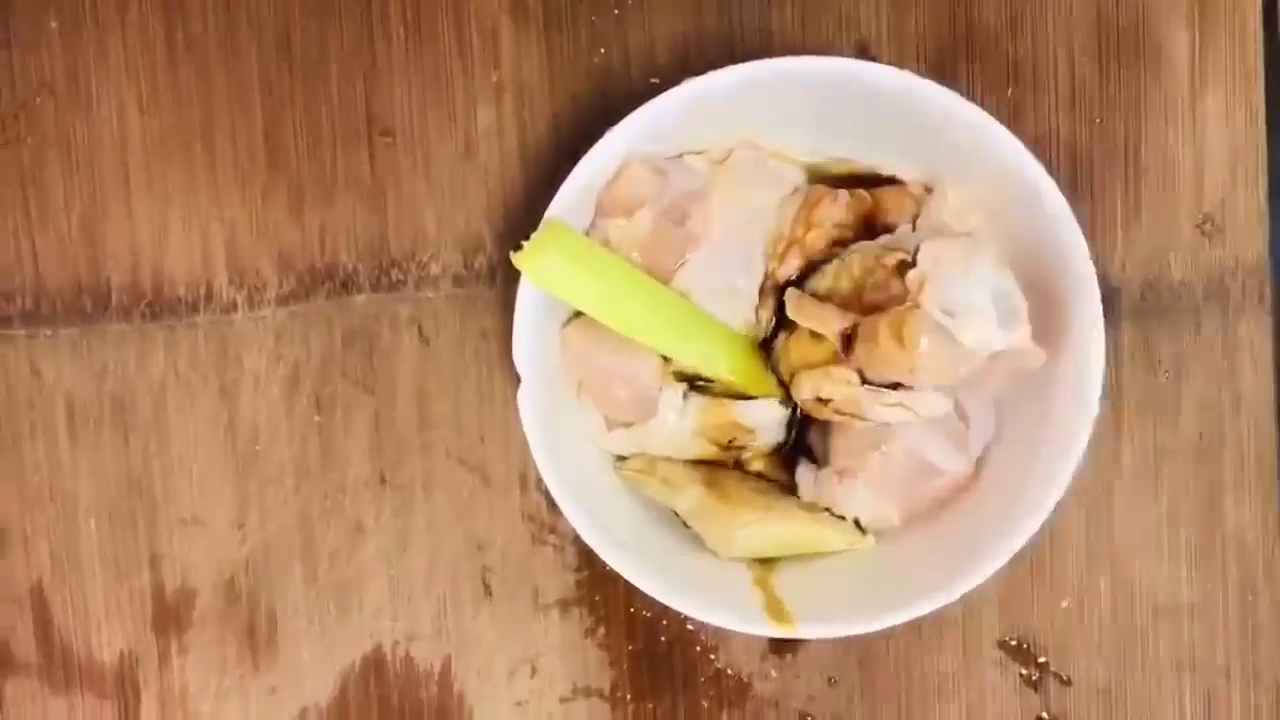 如何在家制作好吃的炸鸡