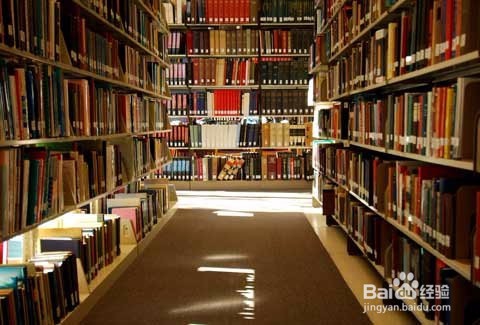 大学生该怎样高效利用图书馆