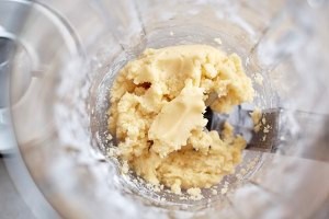 怎么做无花果蛋挞