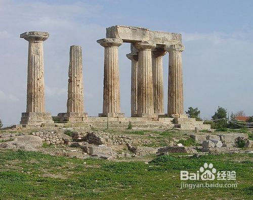 成都出发—希腊+法意瑞4国15天