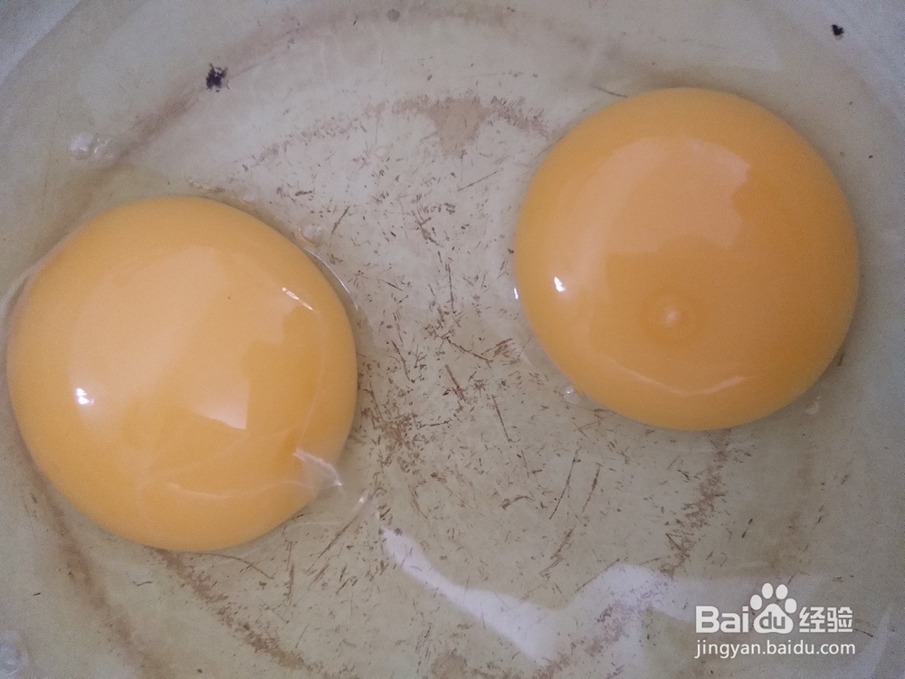 怎么做农家小炒——鸡蛋木耳炒肉？