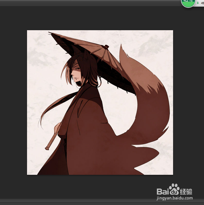 PS漫画4-----如何添加和制作画笔笔刷