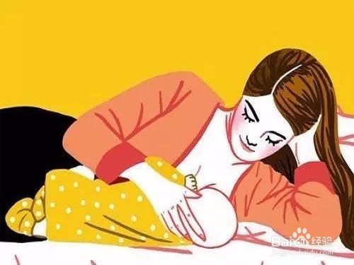 生孩子五天了还没有多少奶怎么催奶