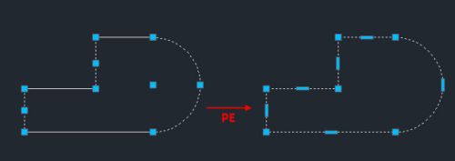 CAD中如何计算面积？CAD计算面积的方法汇总