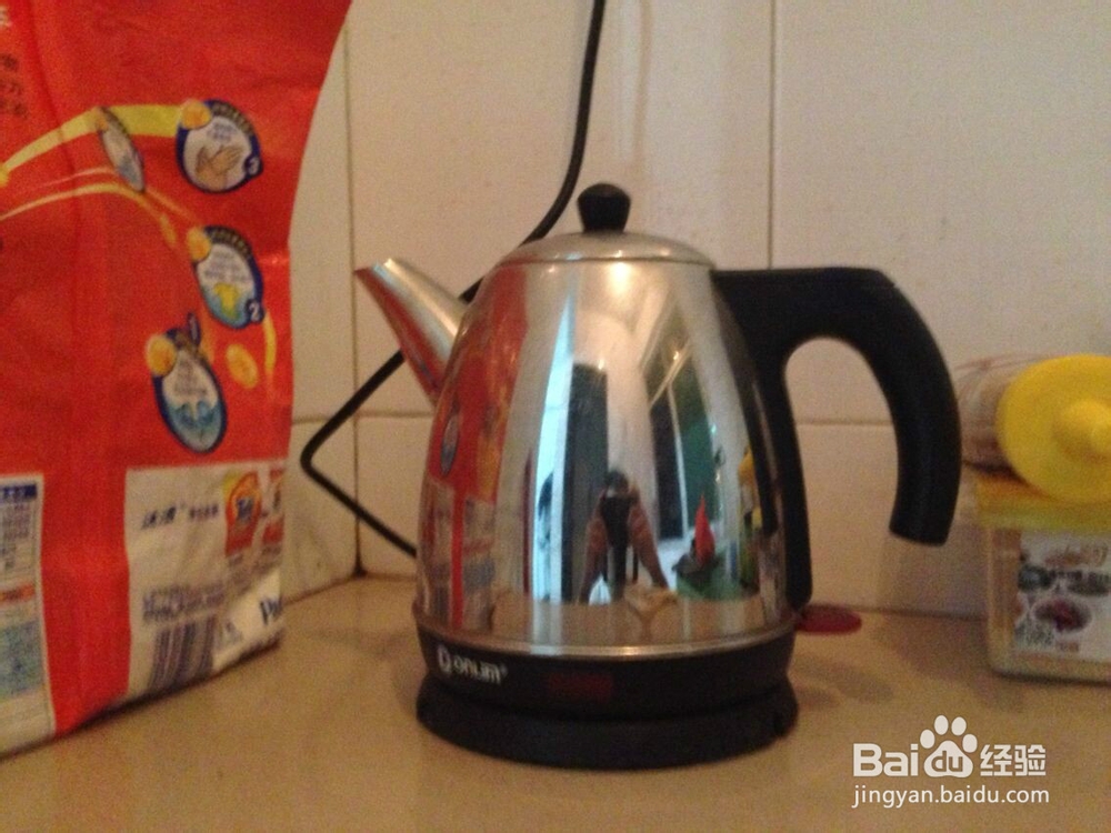 生姜，盐，醋的另类用法