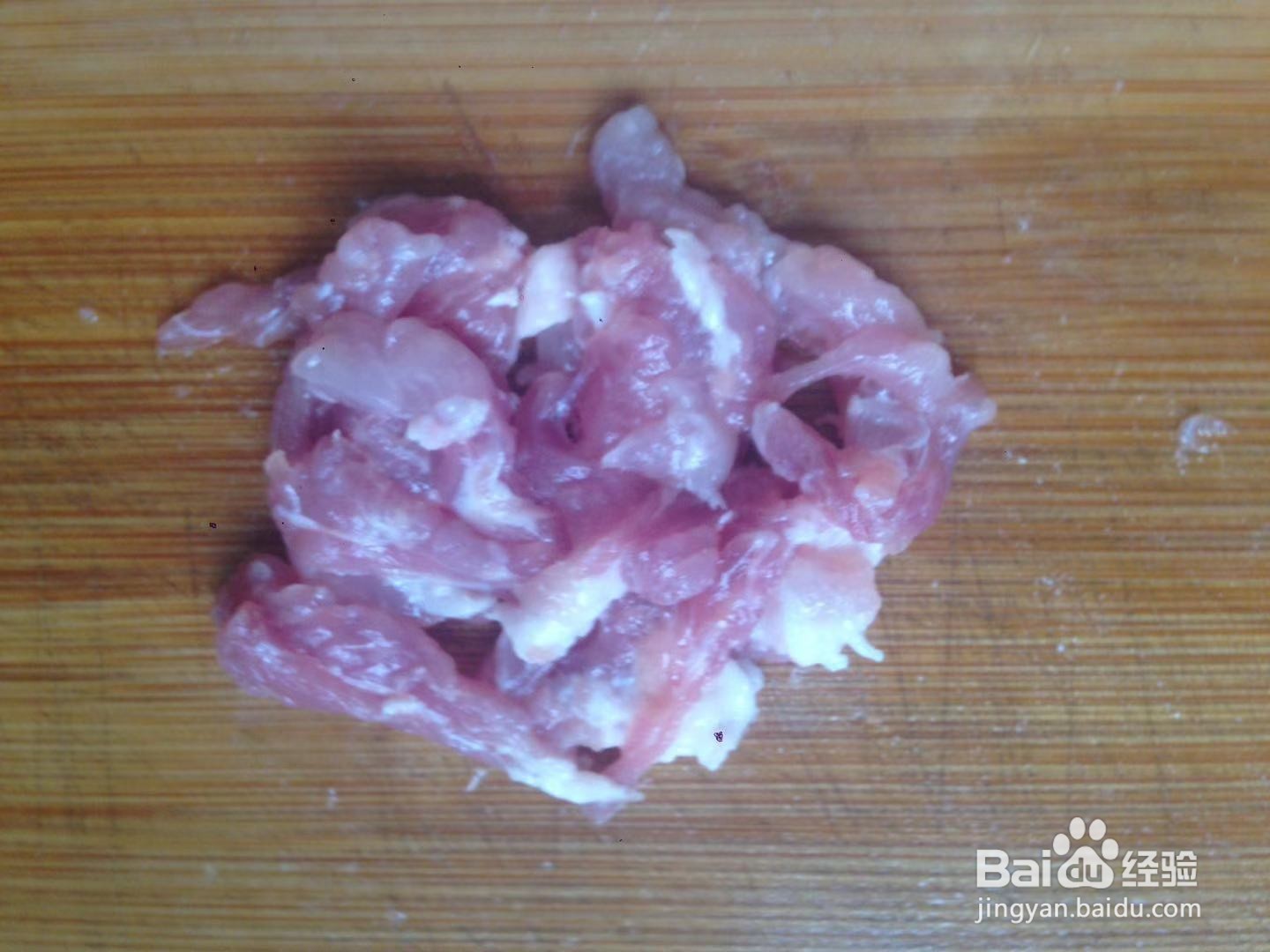 简简单单炒米粉