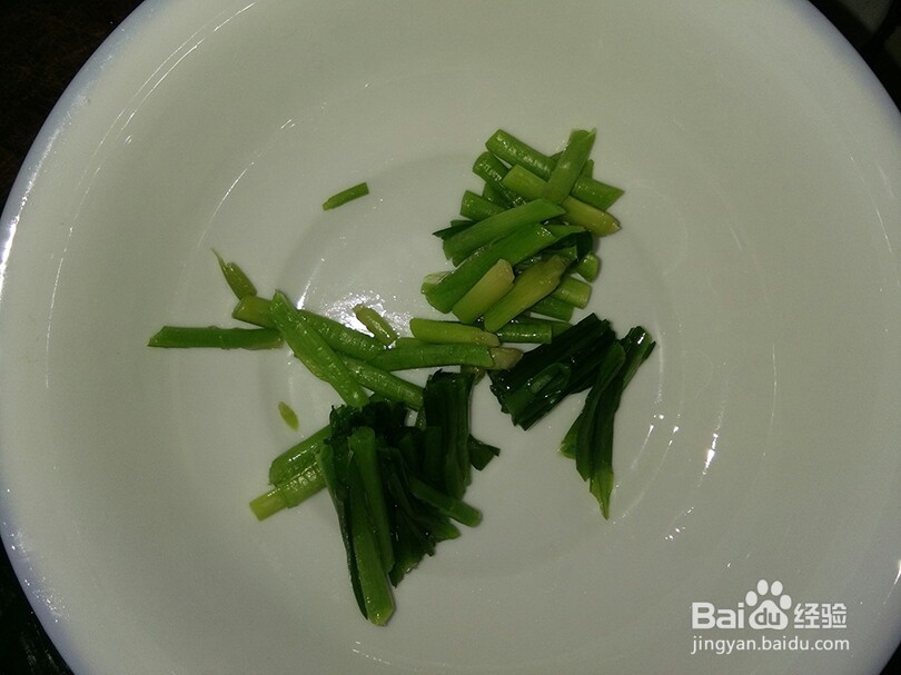 产妇营养早餐――乌鸡汤煮卷粉