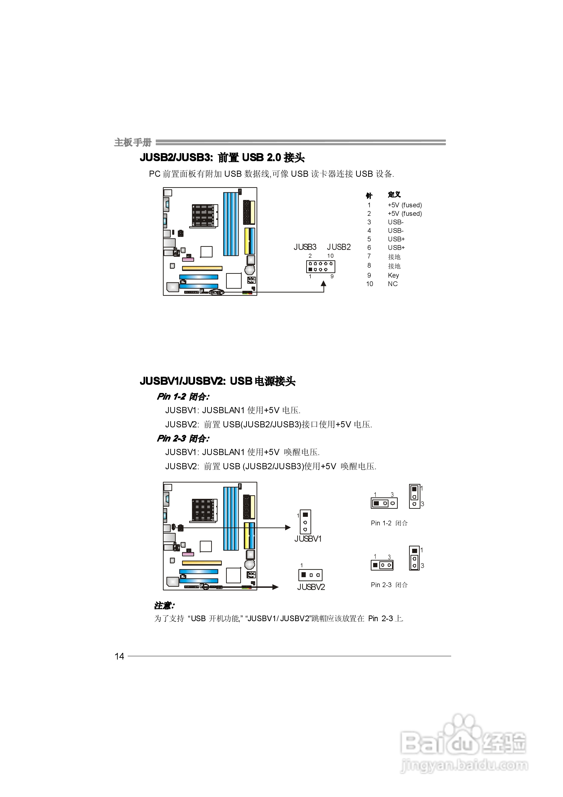 映泰GForce 6100 AM2型主板说明书:[2]