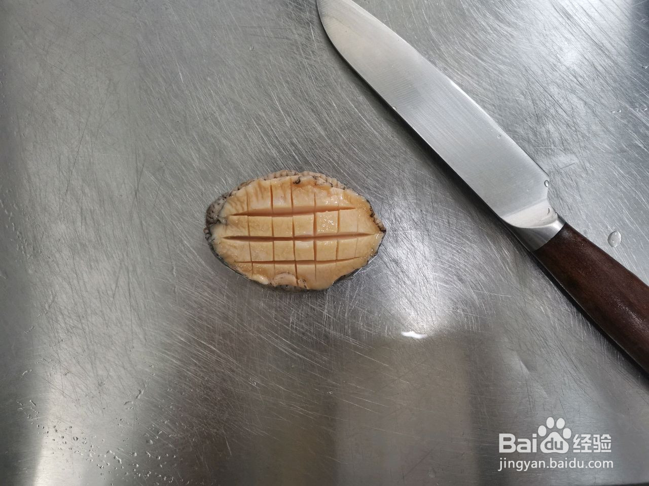 红烧排骨小鲍的做法