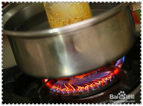 蜂蜜结晶了怎么办?如何软化蜂蜜?怎样融化蜂蜜