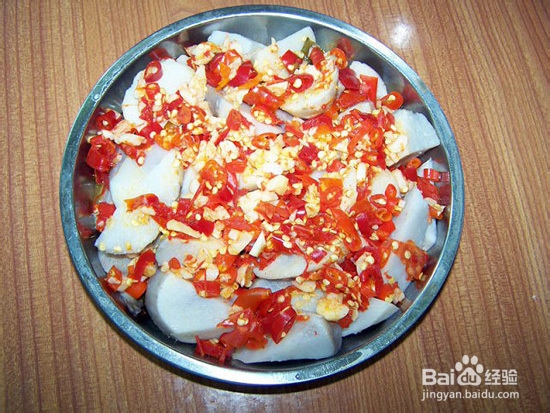 四川泡菜的秘方