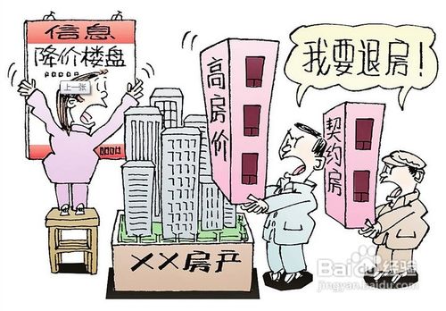 怎样办理退房