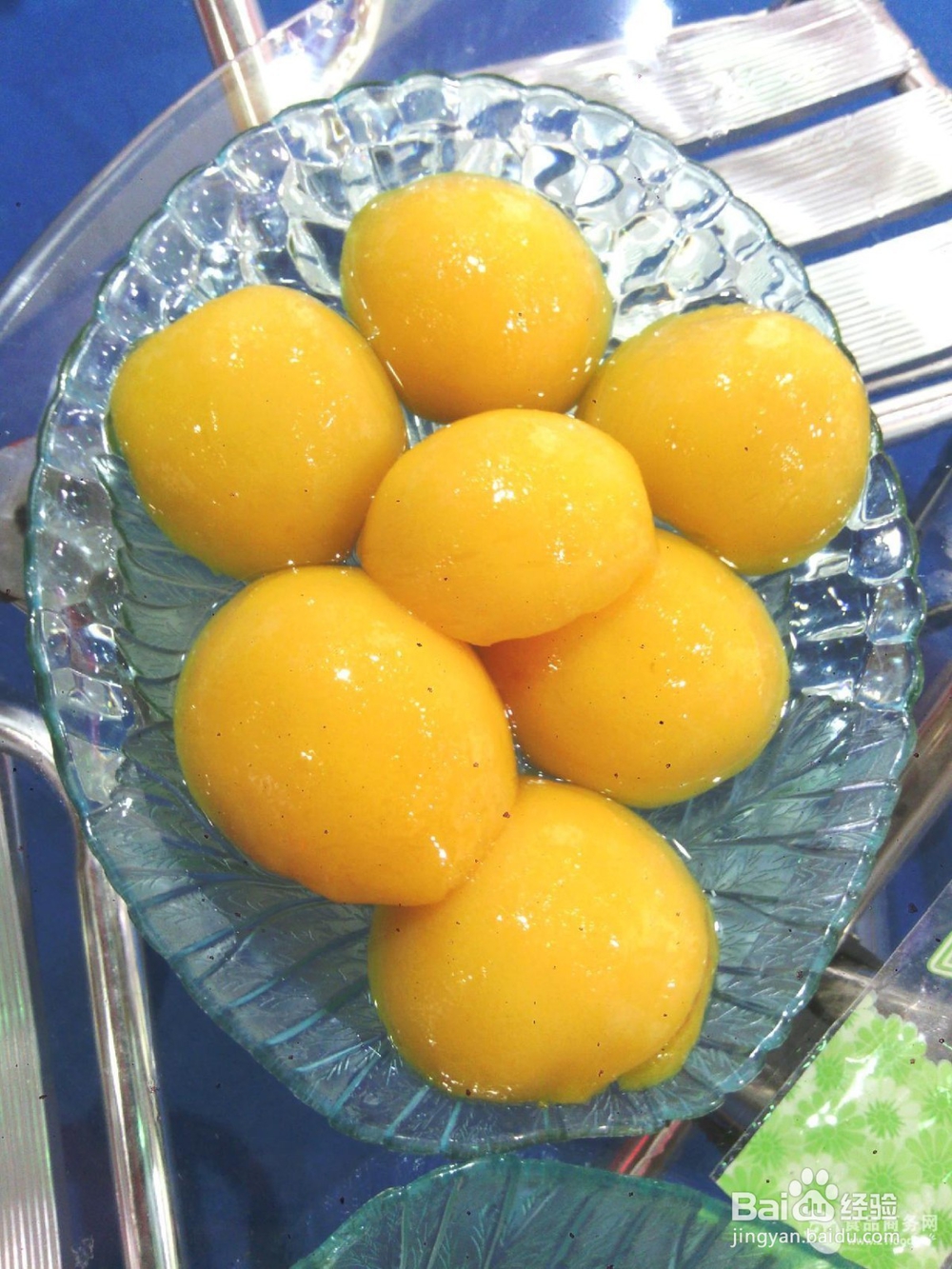 黄桃罐头吃了会发胖吗 怎样自制黄桃罐头