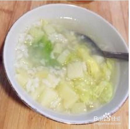 三天快速减肥方法:食物减肥土豆瘦身餐