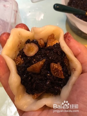 麻薯软欧包的做法