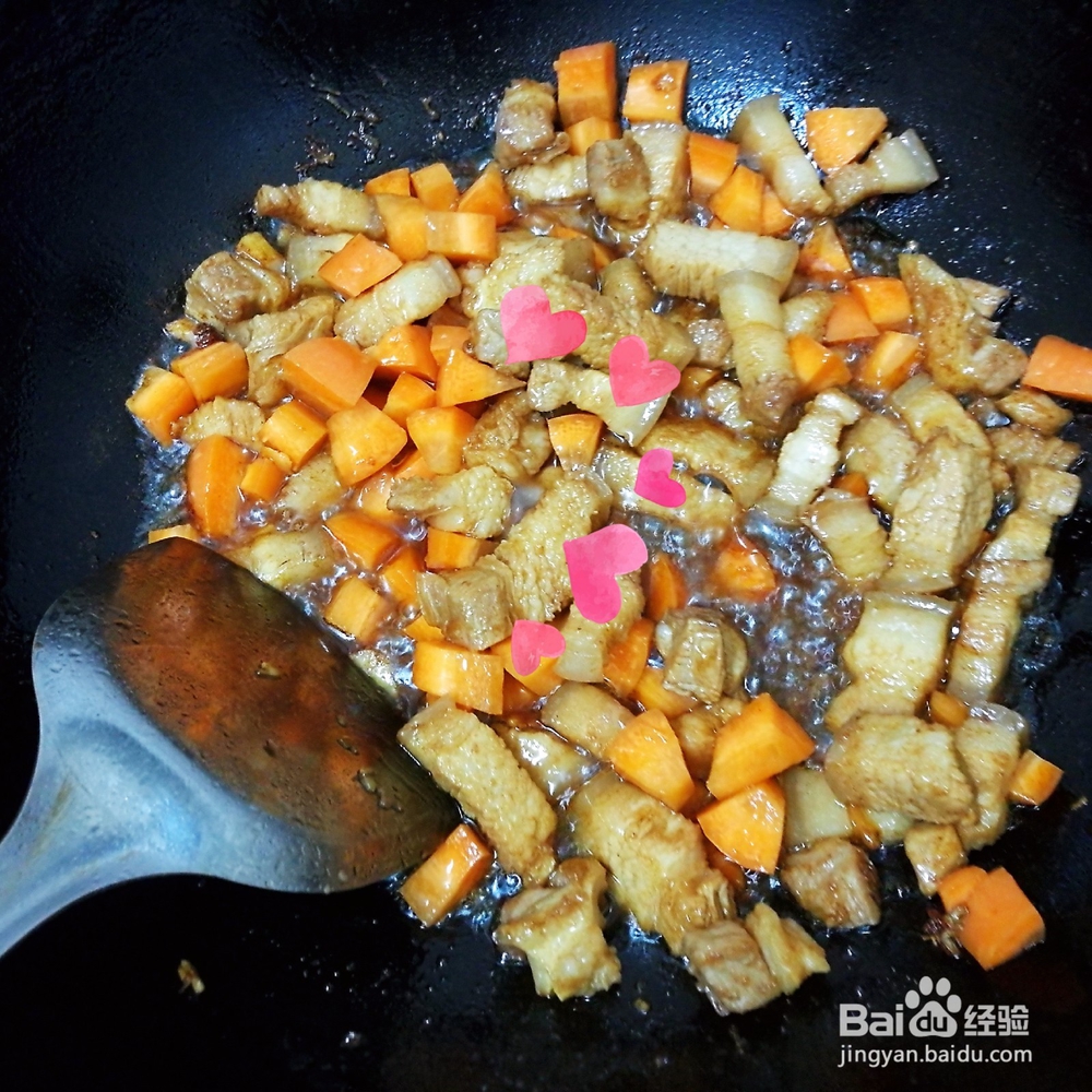 红烧肉怎么做好吃呢?