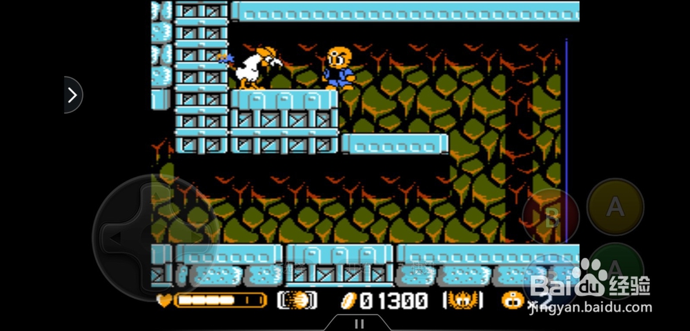 三目童子怎么获得隐藏金币