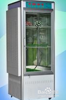 细菌和真菌培养的一般方法