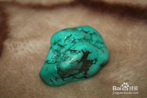 绿松石怎么手工打磨