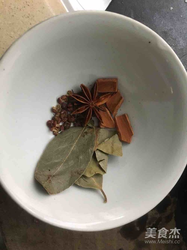 宝宝肉松的做法