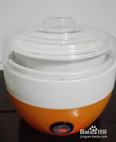 无糖酸奶--饮品教程
