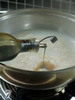 明天,内蒙东北行——自制皮冻
