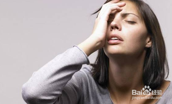 如何警惕产后抑郁症