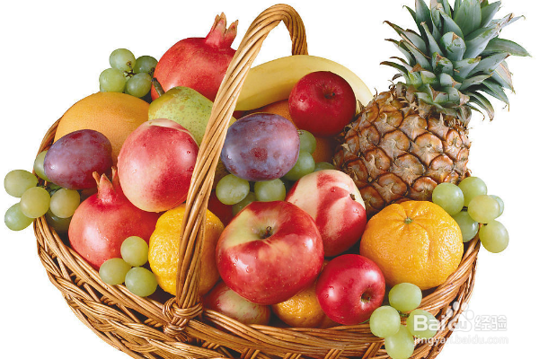 养肤抗皱的水果有哪些呢?