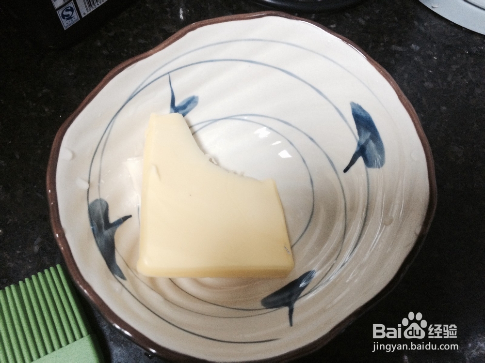 烤蜂蜜玉米的做法