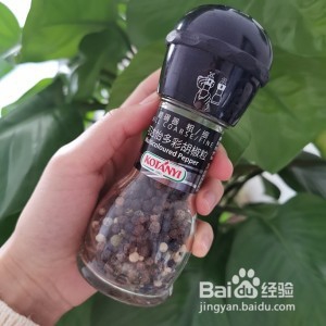 教你怎么做最家常版本鸡腿