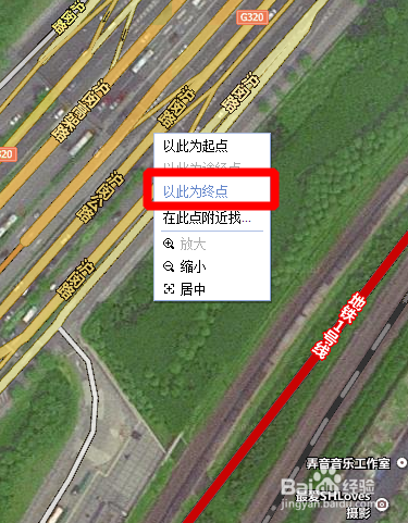 上海地区立交桥如何确定路线不迷路驾驶？