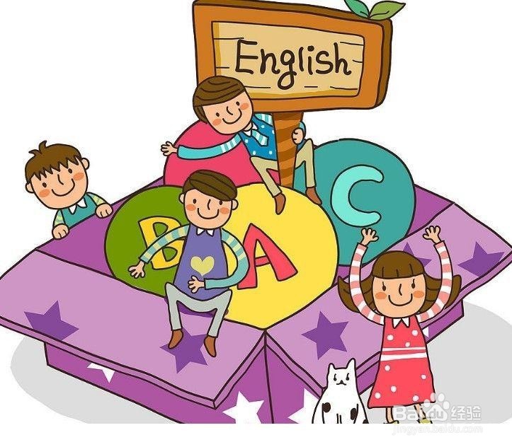 怎样快乐的学外语