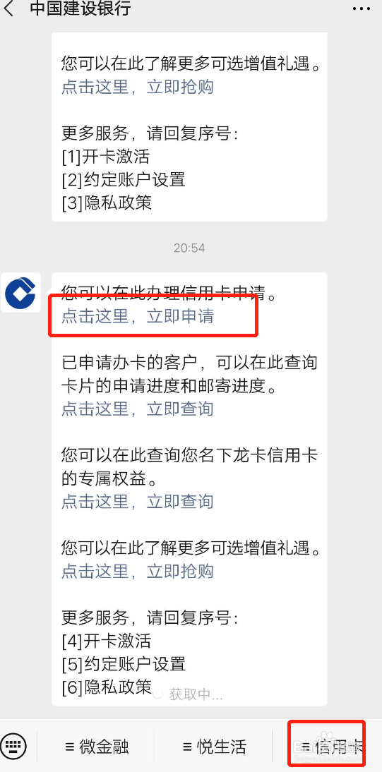 中国建设visa卡怎么办理