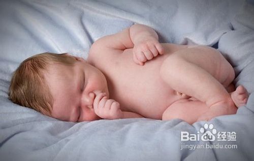 怎样做才能让宝宝睡得安稳
