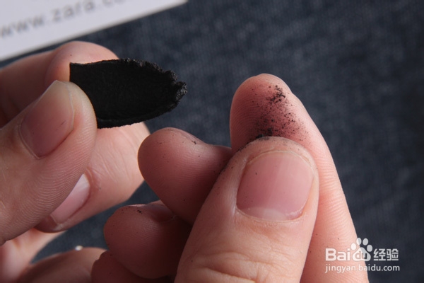 沙发真皮与人造皮沙发大师HTL帮你区分