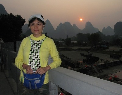 西江千江苗寨旅游攻略